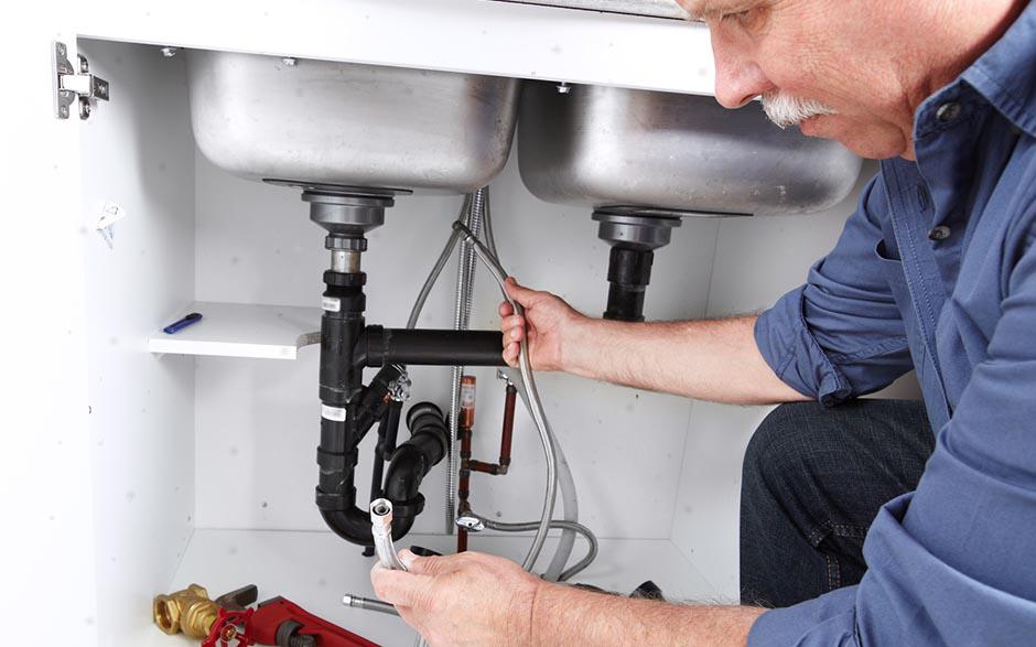plombier installateur sanitaire Paris 3